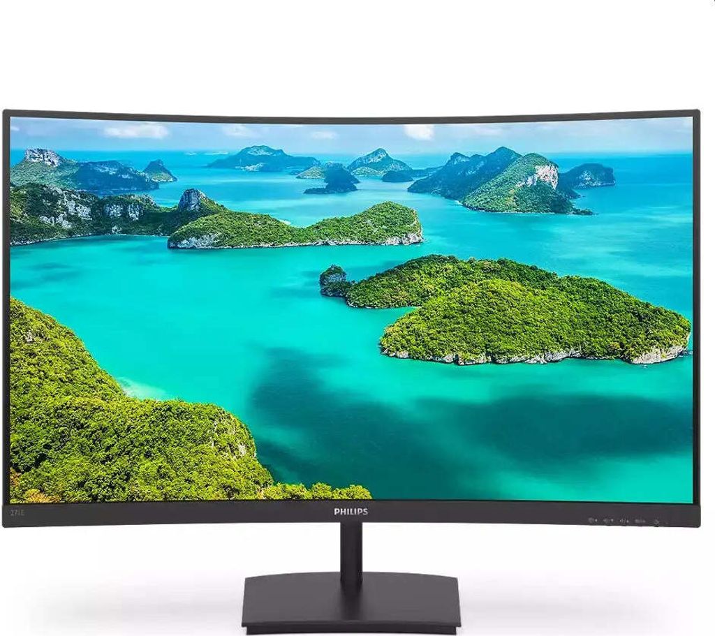 Philips E Line 271E1SCA/00, 68,6 cm (27"), 1920 x 1080 px, Obrázok produktu 