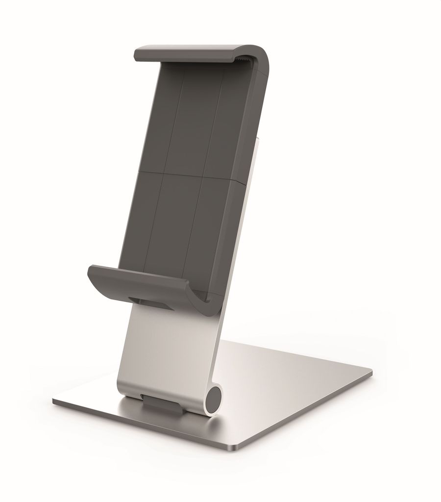 DURABLE Tablet Tischhalterung TABLET HOLDER TABLE XL, Produktbild 
