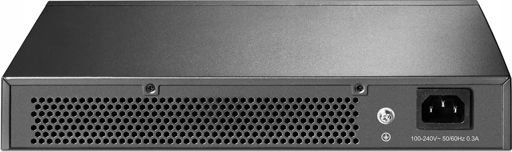 Switch Smart 16 Ports Gigabit TP-Link L2 avec Gestion de Trafic Avancée