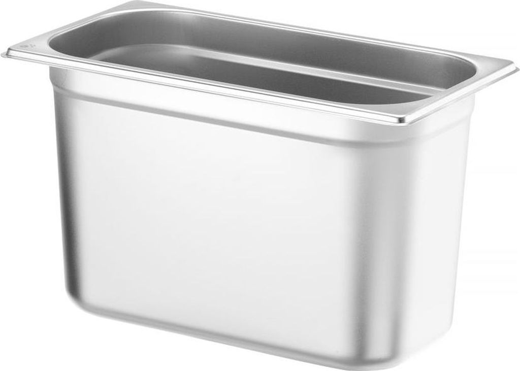 HENDI Contenitore gastronorm 1/3, Linea economica, GN 1/3, Immagine del prodotto 