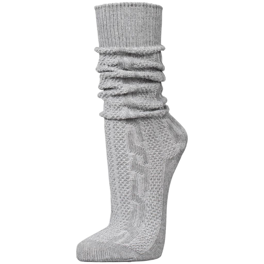 PAULGOS Trachtensocken Trachtenstrümpfe Socken Kniestrümpfe Produktbild 
