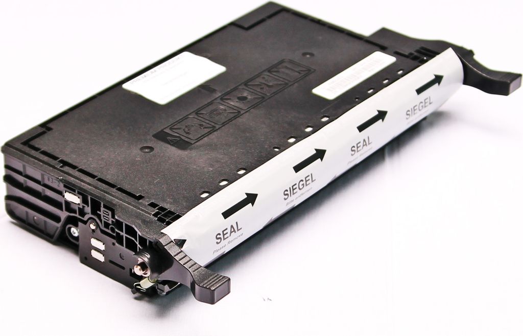 Kompatibler Toner für Samsung Clp770 Clp775 Magenta von ABC