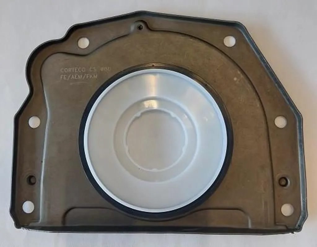 Réparez votre Calandre Ford Focus 18- avec la Grille Simer Ajustée