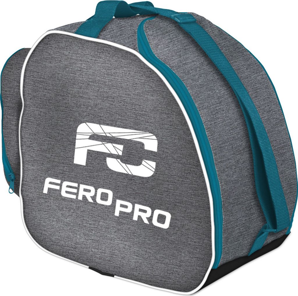 Premium Skischuhtasche, Standardgröße, strapazierfähig, Produktbild 