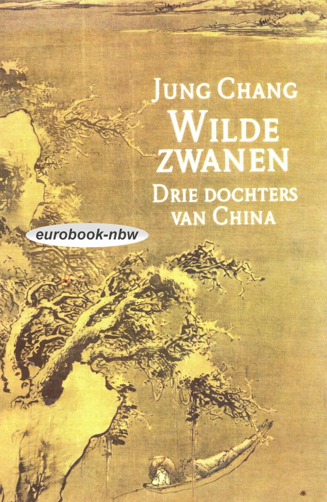 Wilde Zwanen | Yong Chang