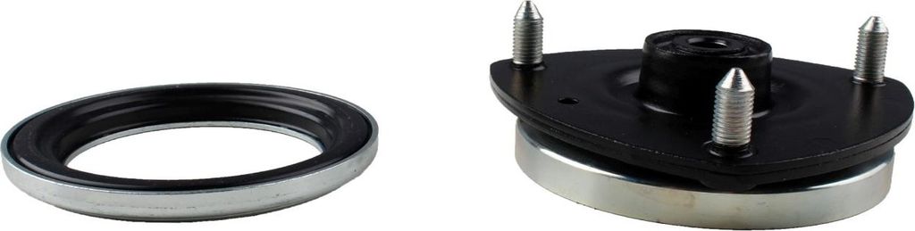 BILSTEIN 12-263837 Federbeinstützlager Vorne Links für HONDA CIVIC VII Coupe (EM2) Civic VII Limousine (ES, ET)