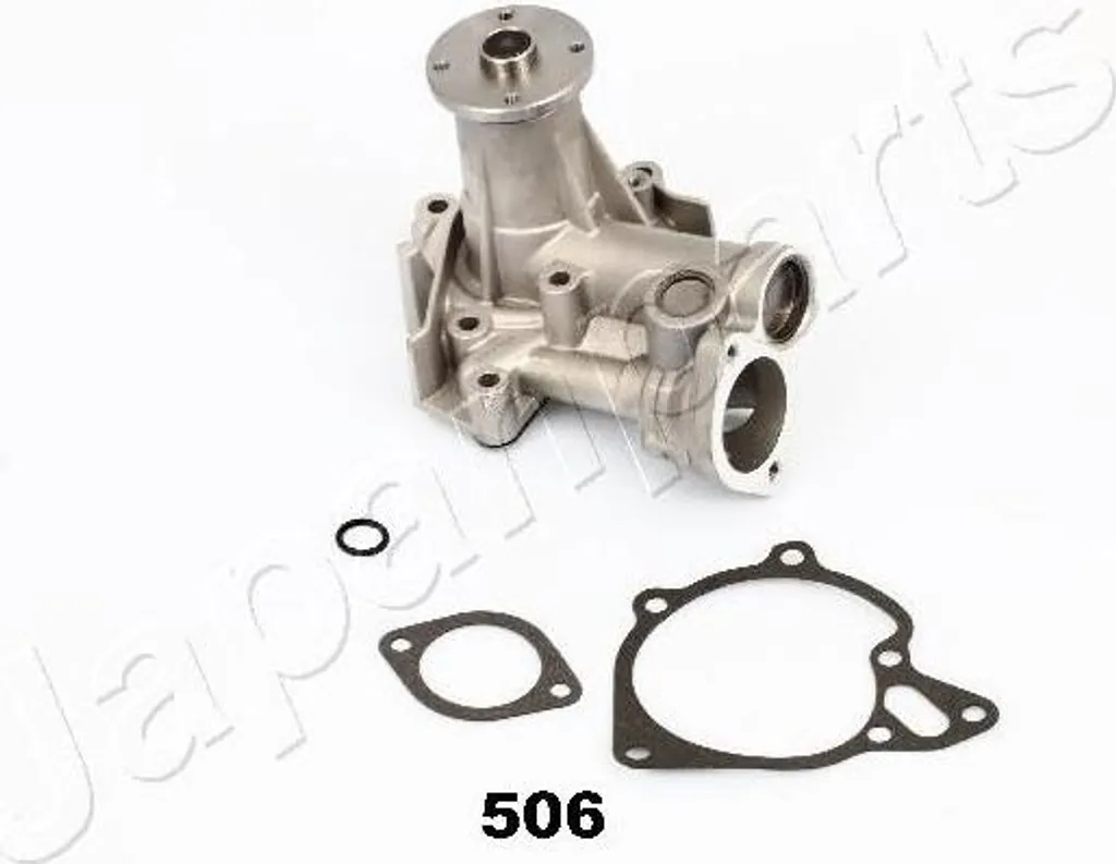 Système de refroidissement pompe à eau Mitsubishi L200 L300 robuste