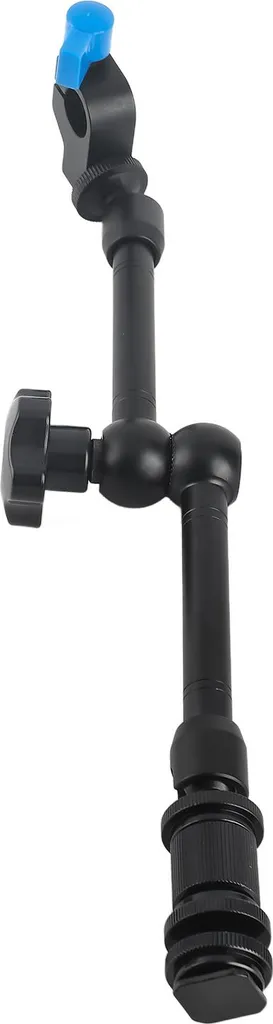 Braccio Magico 15mm Rod Clamp per Monitor Display e Luci Video