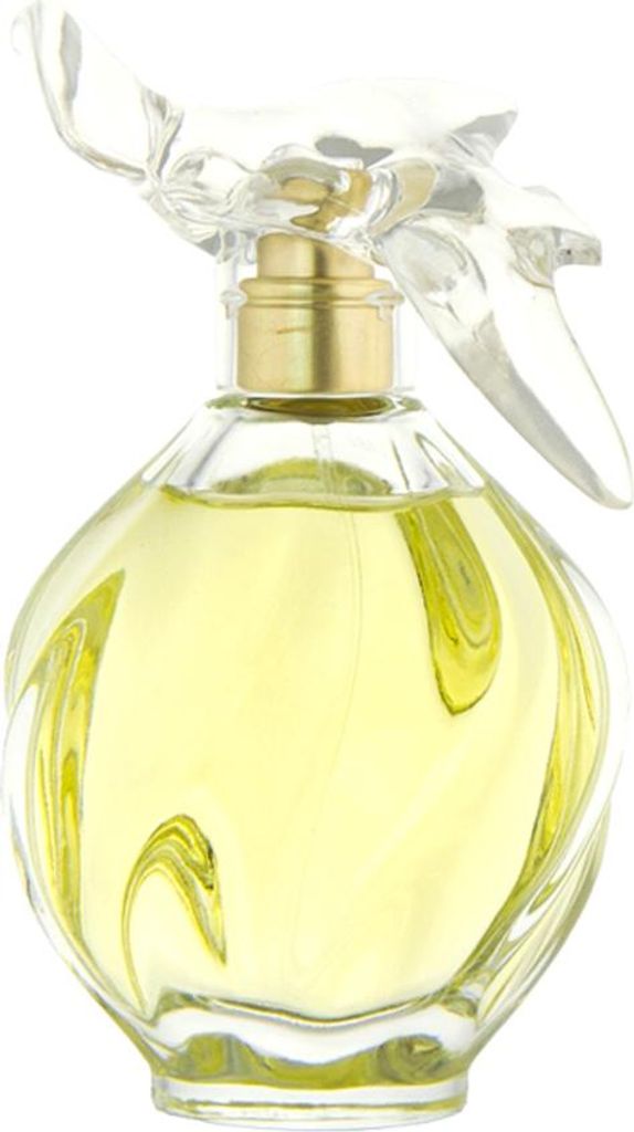 Nina Ricci L'Air du Temps EDT 100 ml W Immagine del prodotto 