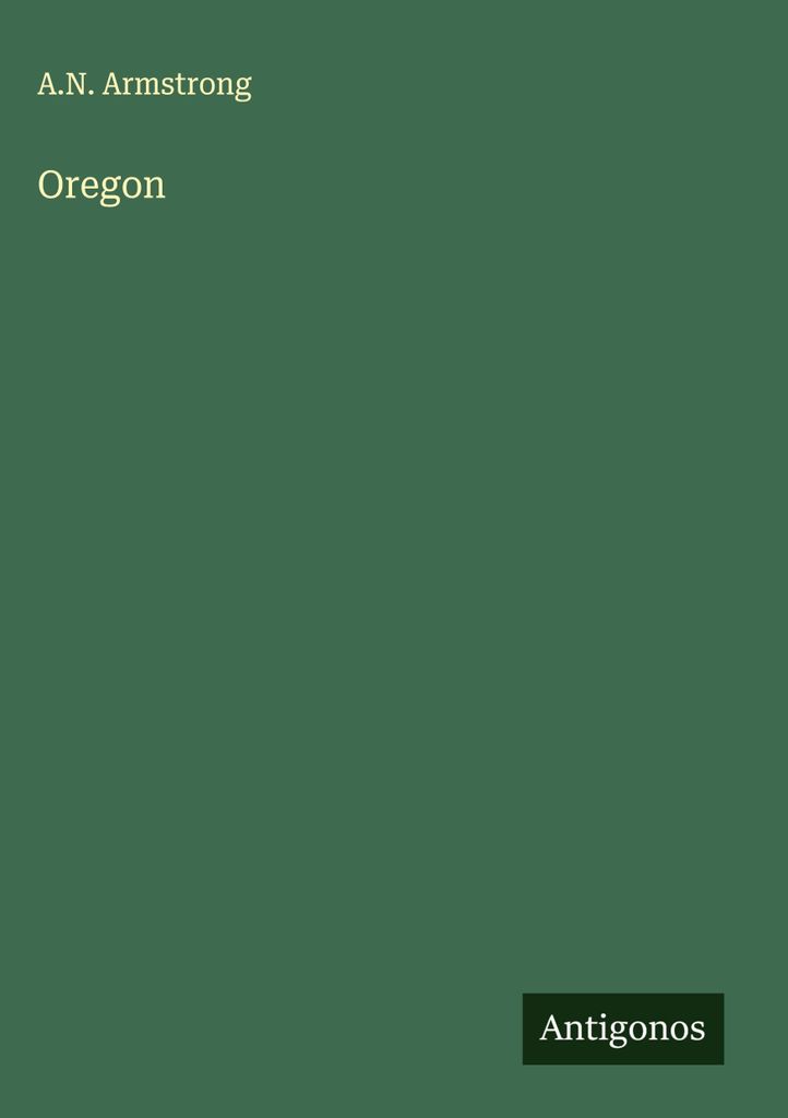 Oregon