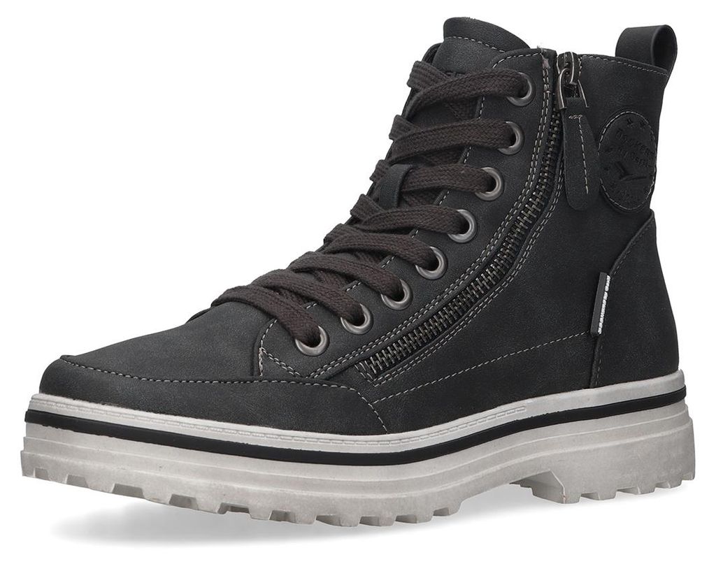 Dockers by Gerli – damskie botki 49VR310-630-230 w kolorze Zdjęcie produktu 
