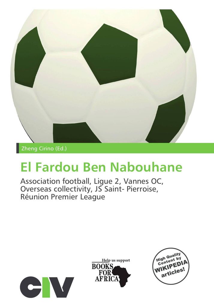 El Fardou Ben Nabouhane
