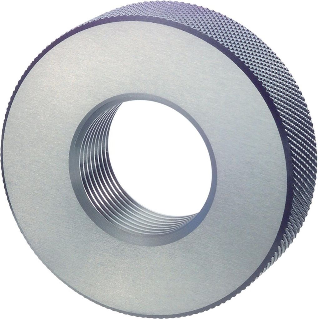 Gewindelehrring M16x2mm Gutlehrring Tol.6g BOSS