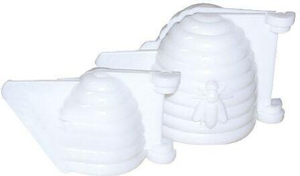 moule WASP nid PH set 2pcs. Image du produit 