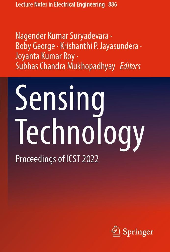 Sensing Technology