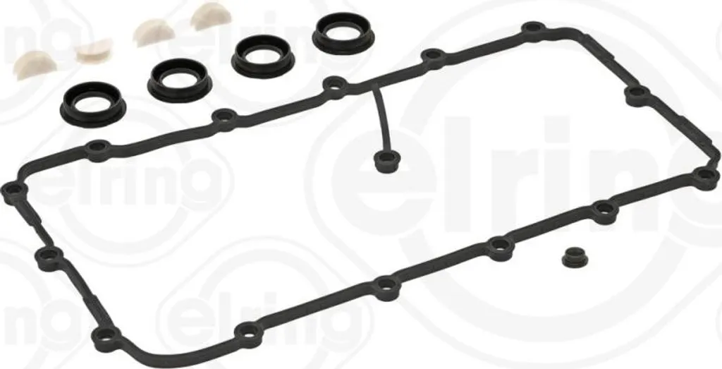 Joint de couvercle de valve haute température pour Audi A4 S4 A6