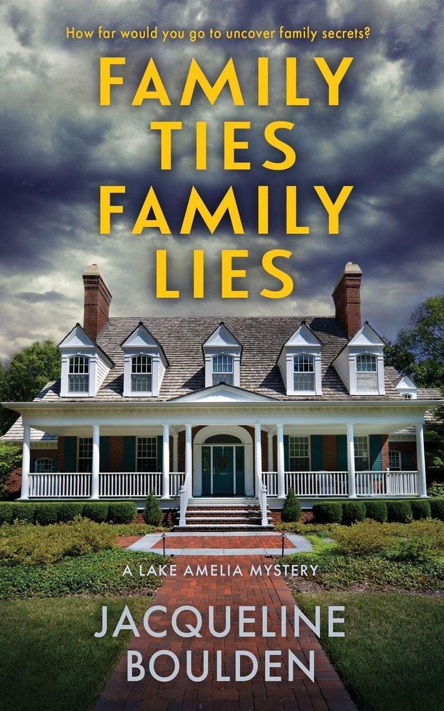 Family Ties Family Lies