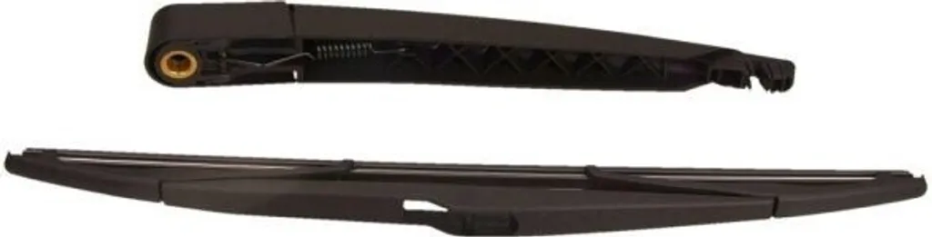 Bras de lavage arrière pour Forfour 454 remplace OE A 454 820 0044