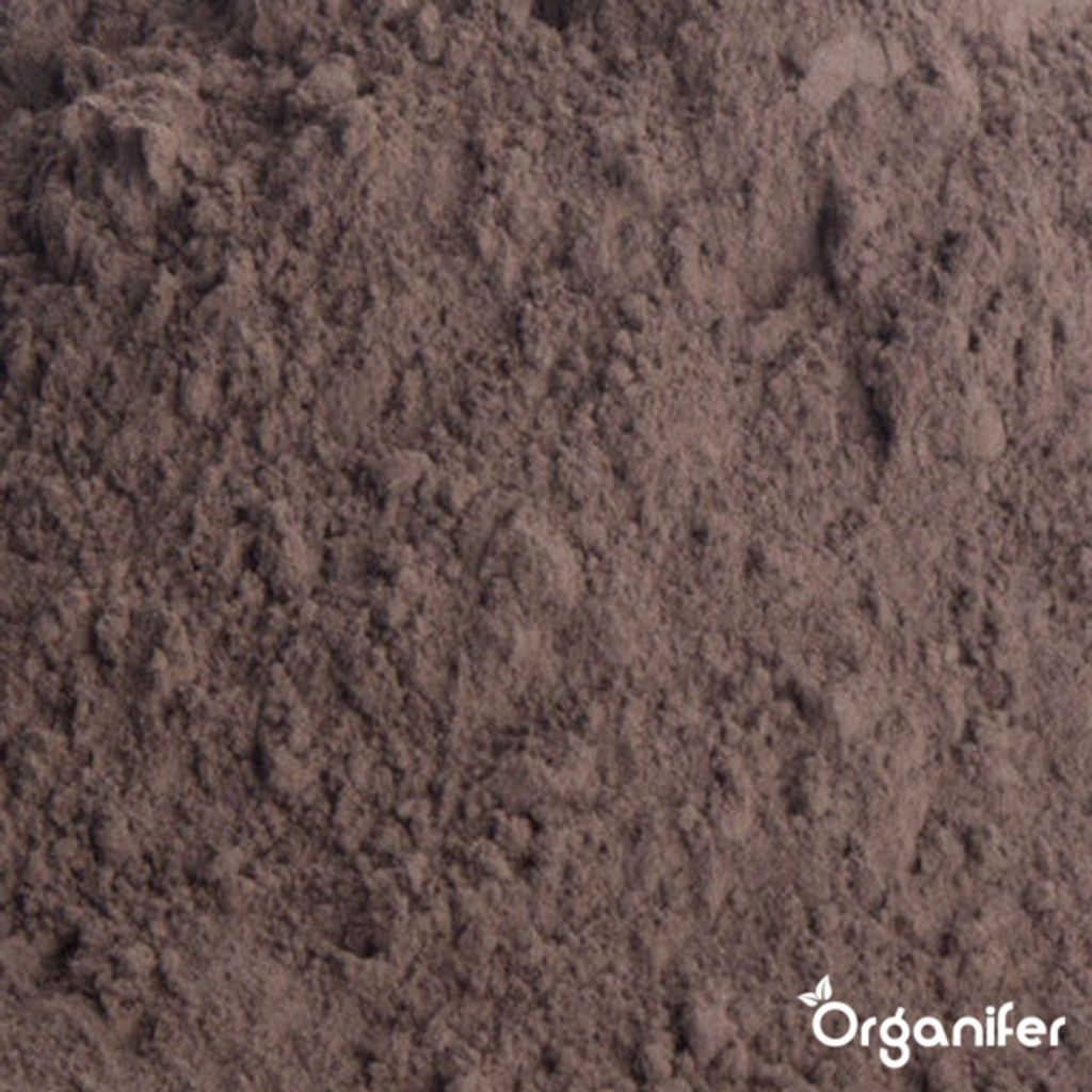 Lavameal z prapôvodnej horniny Eifel (20 kg – pre 200 m2) Obrázok produktu 5