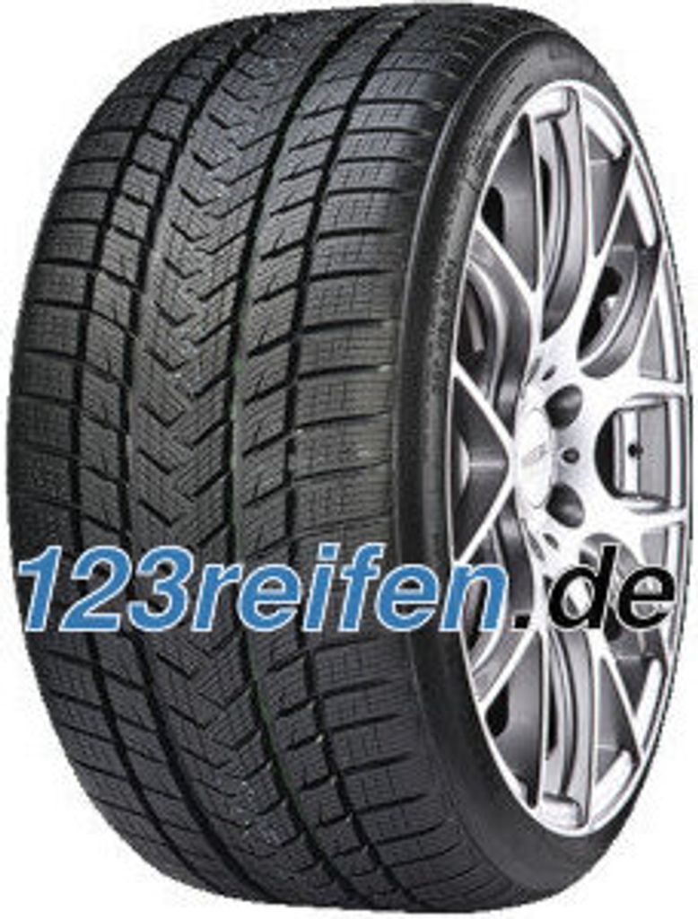 Gripmax Suregrip Pro Winter 275/30R21 98V Bsw Xl
