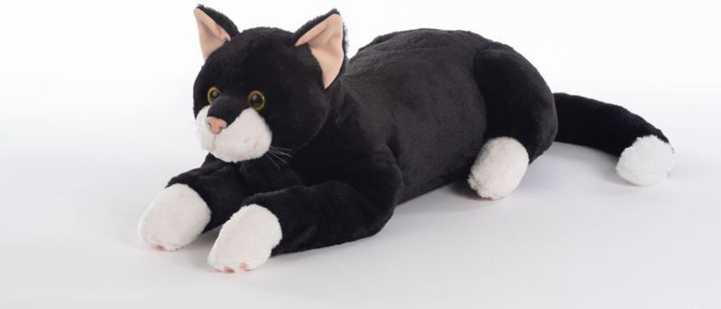 Aktivkatze® Demenzhilfe schwarz (Blacky) Produktbild 