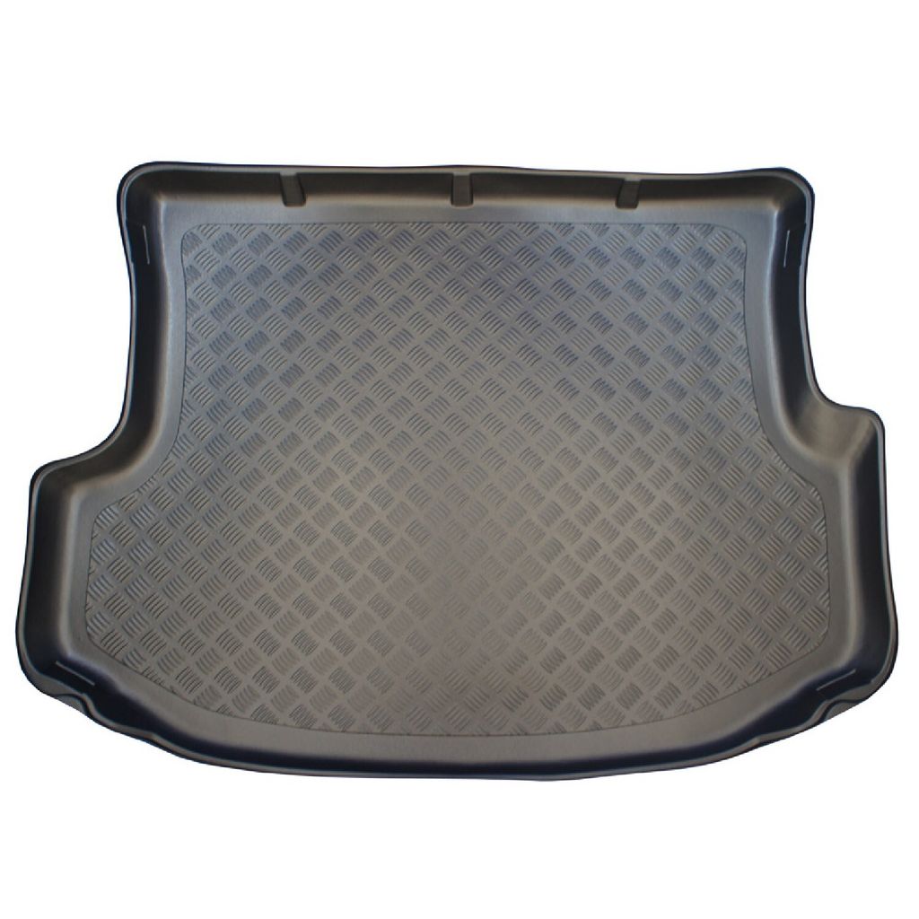 Z537416 Kofferraumwanne passend für Kia Sorento II 2009-01.2015 5 seats