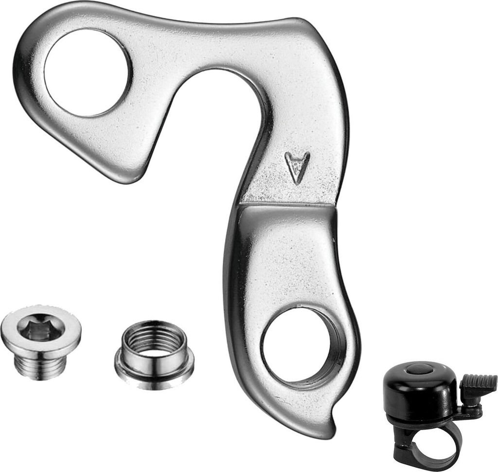 Union Marwi Schaltauge GH-013 inkl. 1 Fahrradklingel