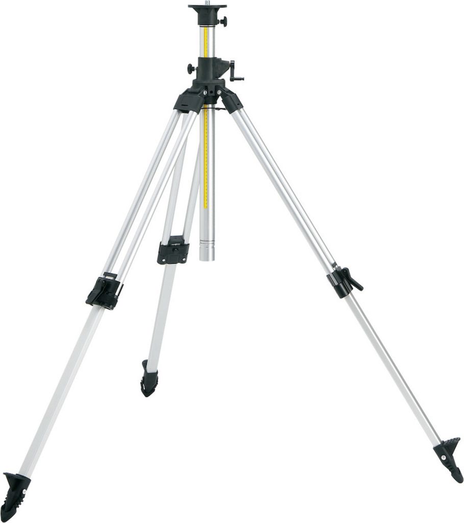 Leica Aluminium-Kurbelstativ CET 103 | 7640110692172