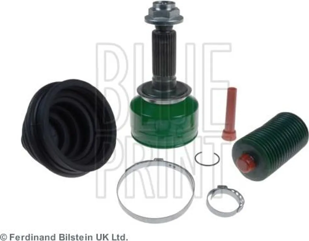 Supprimer vibrations transmission Sorento via joint OE 495913E000 Blue Print