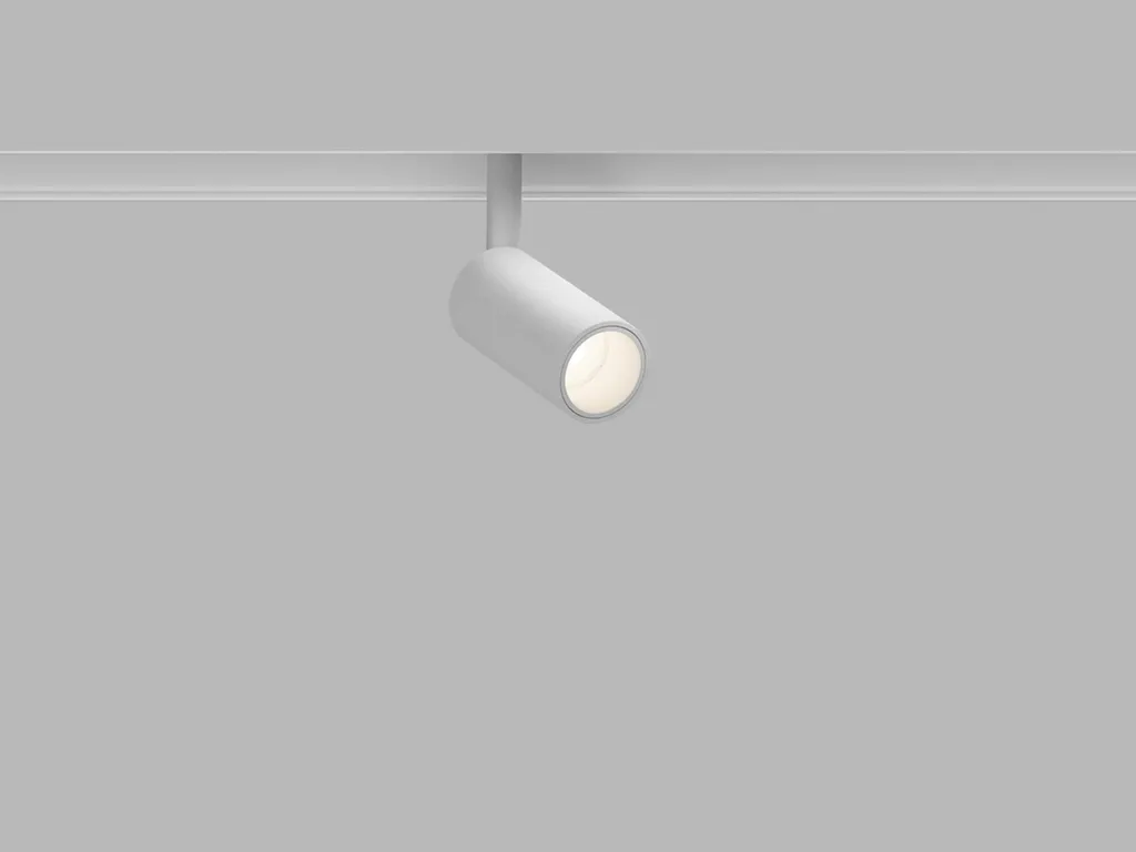 LED2 6094331 MAGO II XS Bande LED 3W 3000K Blanc pour éclairage ciblé