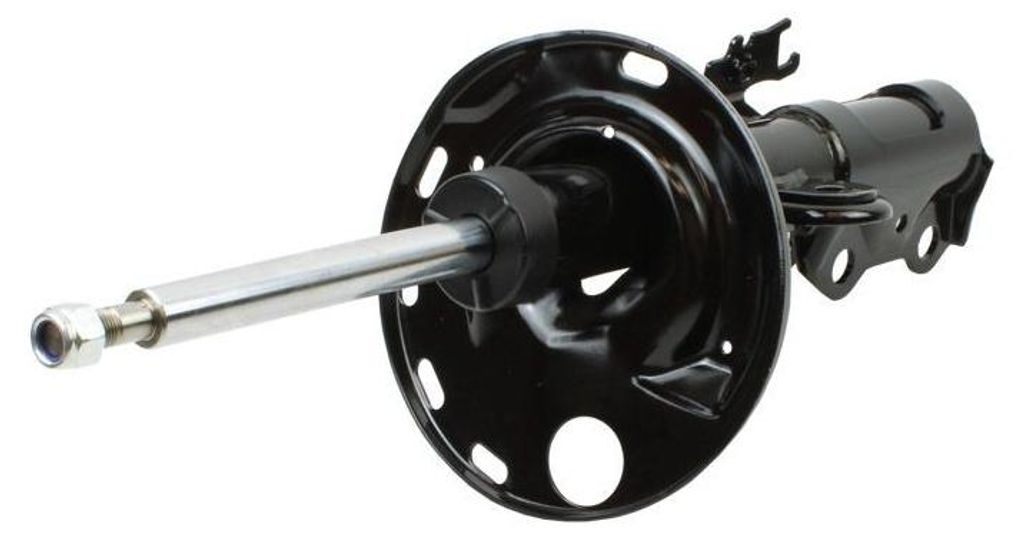 MAXGEAR Stoßdämpfer Vorne Rechts für TOYOTA PRIUS PLUS (ZVW4) Federbein 11-1683