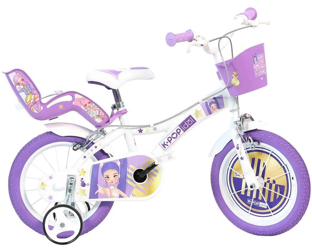 Bęben 14" K-pop Zdjęcie produktu 