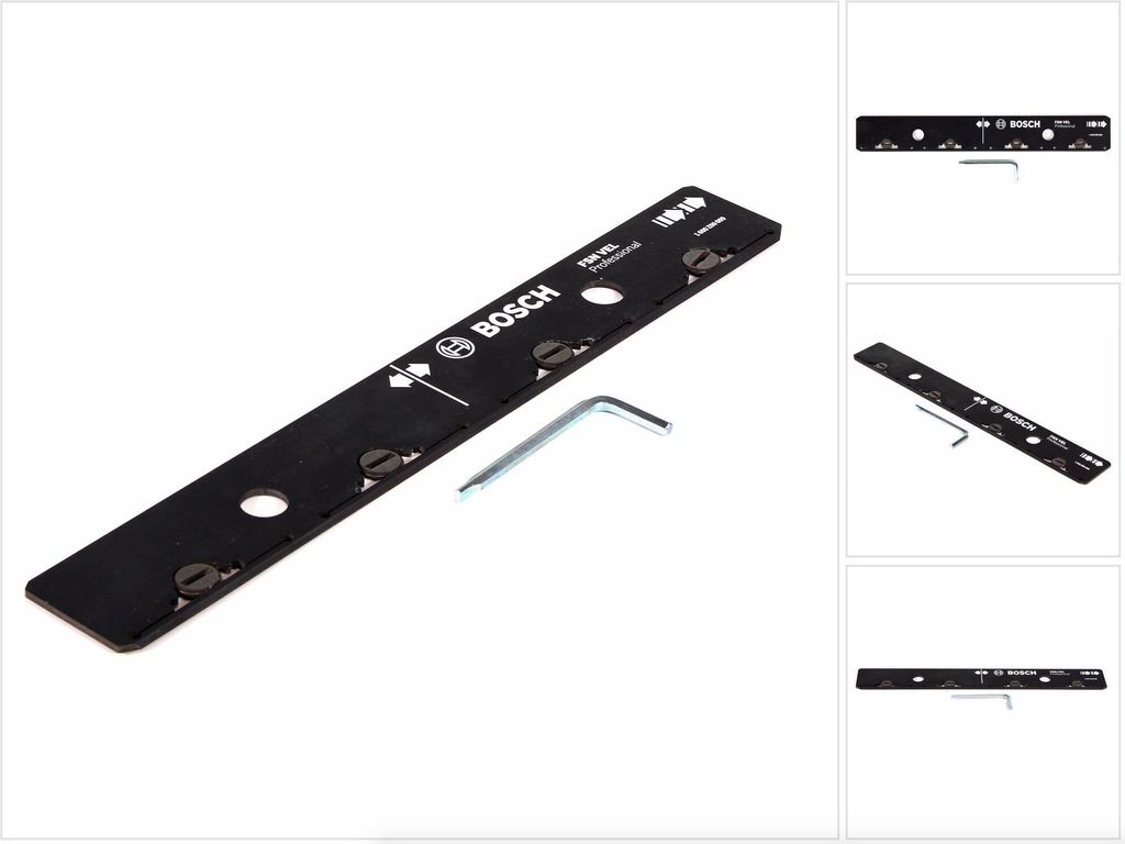 BOSCH Professional 1600Z00009 BOSCH Professional FSN VEL Immagine del prodotto 