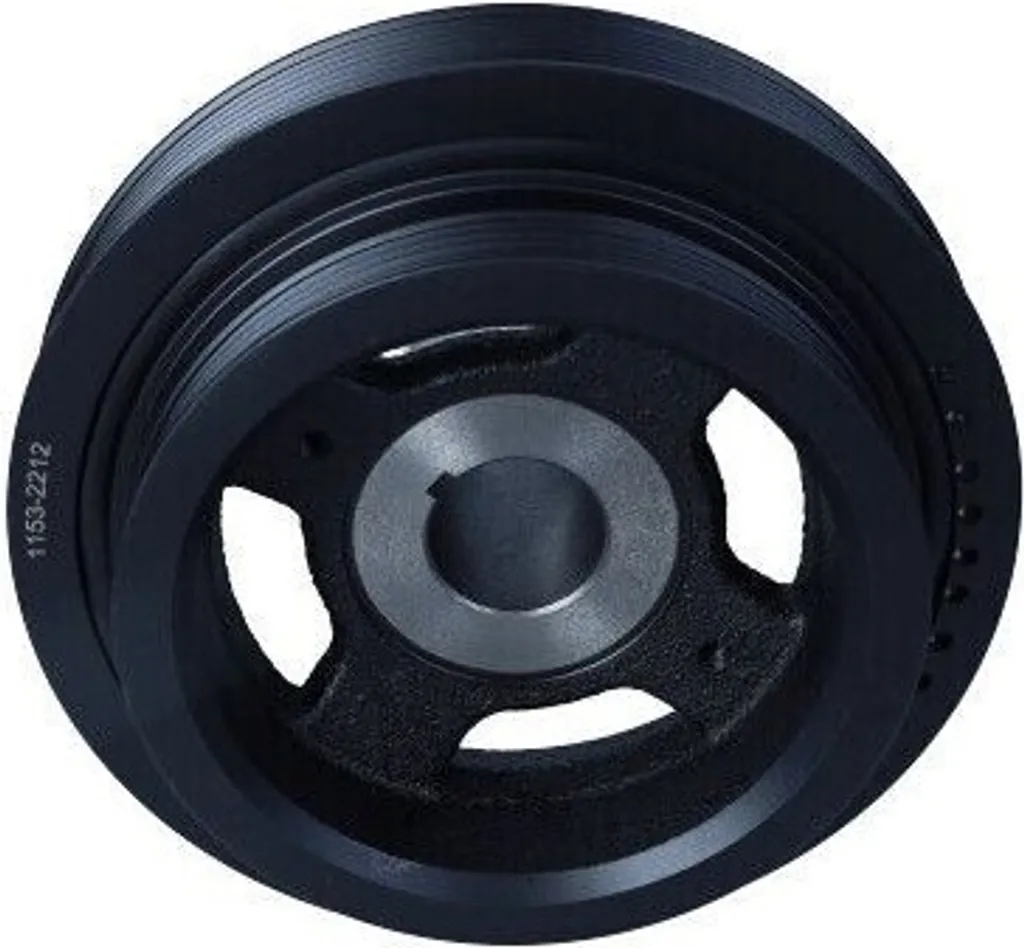 Poulie de vilebrequin pour entretien Nissan Pathfinder III R51 OE 12303EB30B