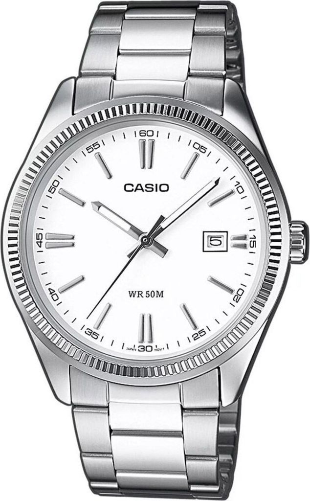 Herren Uhr Casio MTP-1302D-7A1