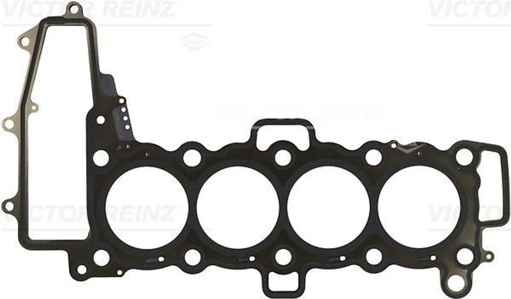 Joint de culasse OE G4D36051ACA haute résistance pour Defender et Velar 2.0