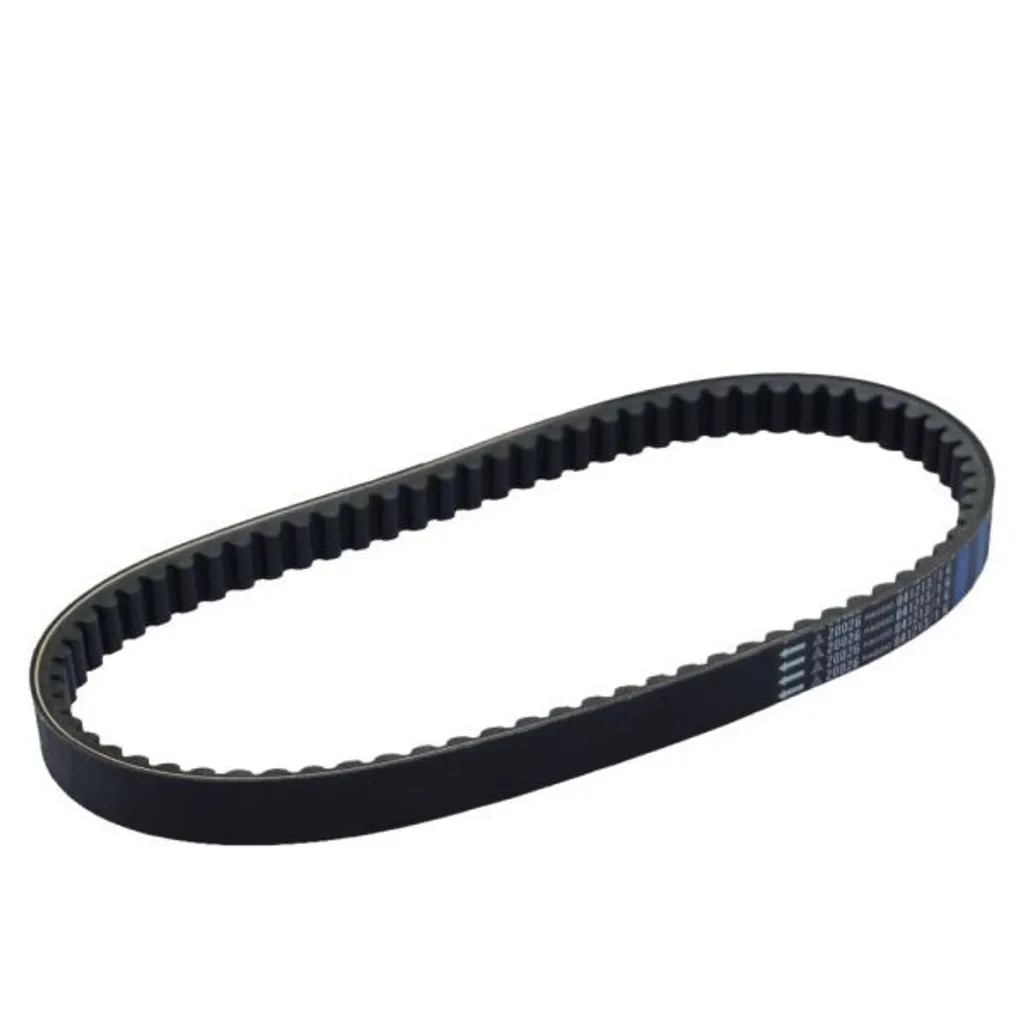 Courroie de transmission haute résistance pour Vespa GTS et Piaggio X8