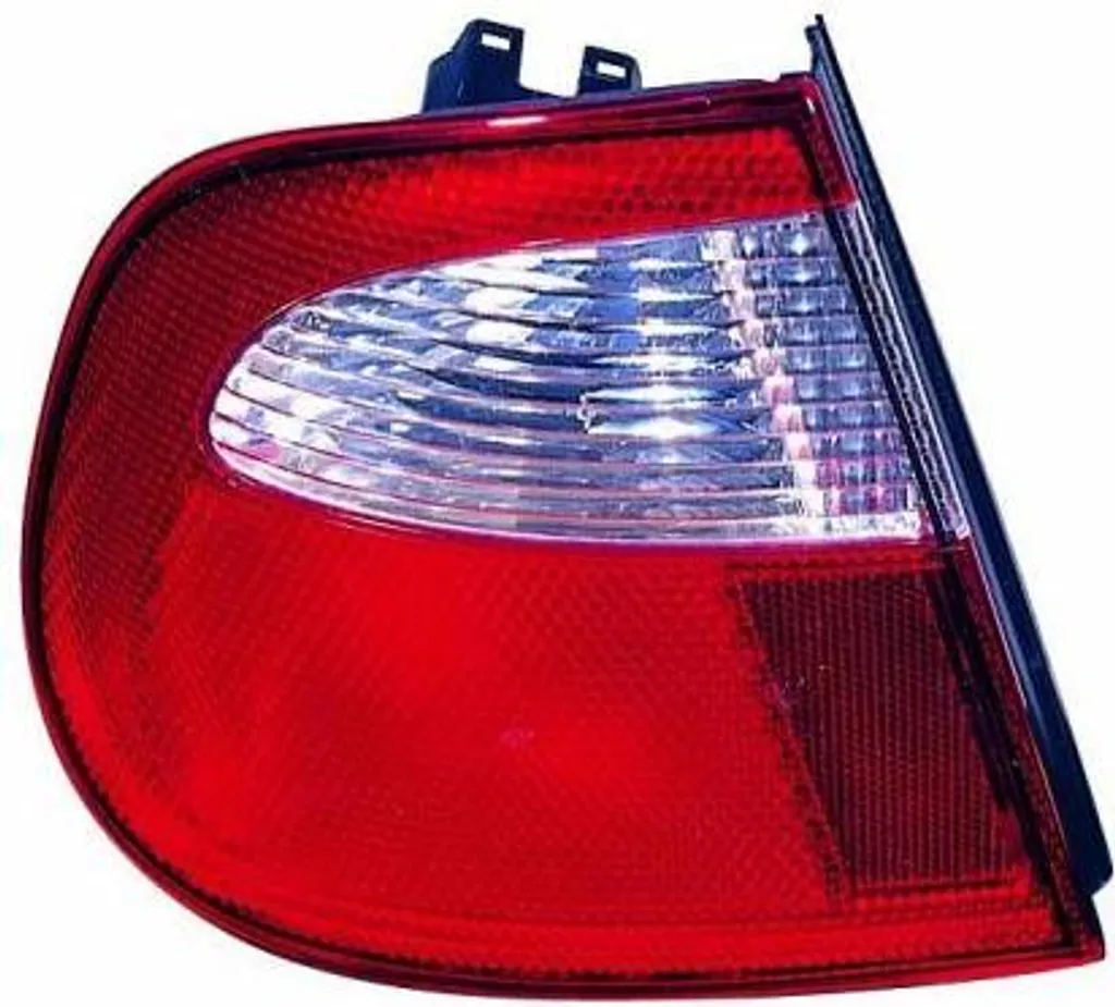 Faro Posteriore Sinistro Seat Cordoba 6K ABAKUS 445-1911L-UE 6K5945111F