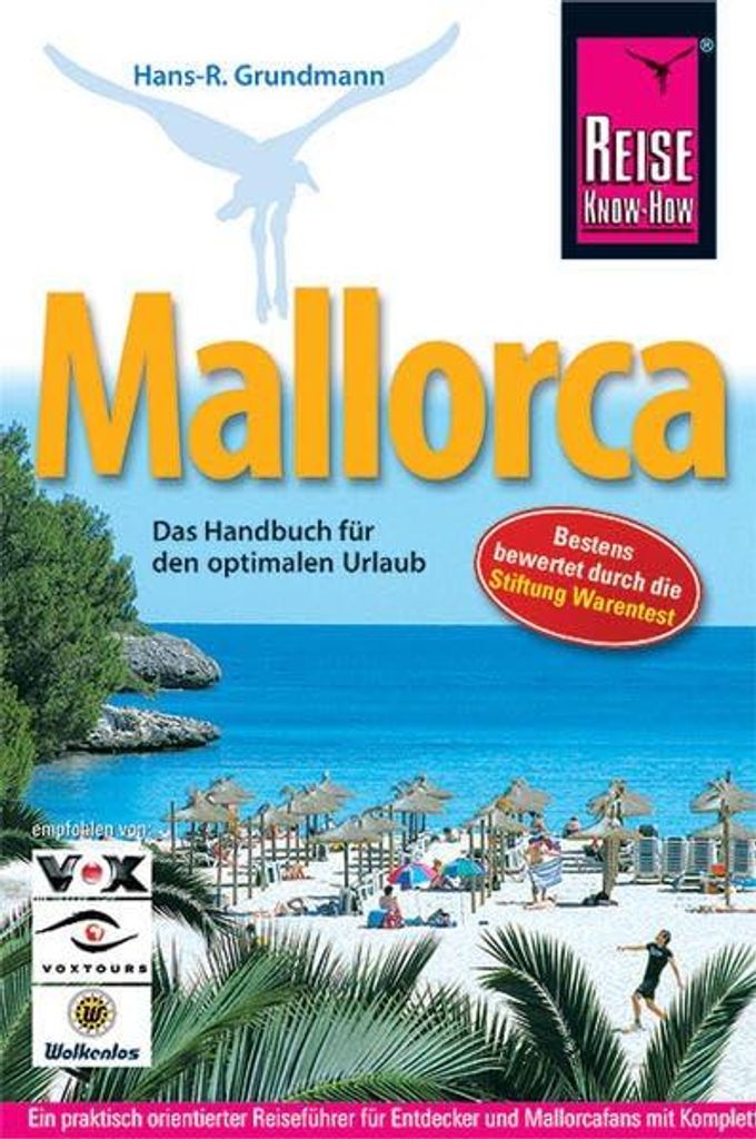 Mallorca | Hans R. Grundma