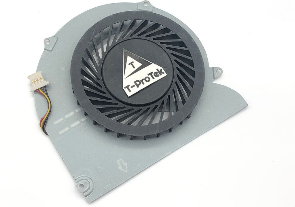 Ersatz Fan Lüfter Kühler cooler kompatibel für Acer Aspire TimelineX 5830T-2314G50Mnbb,