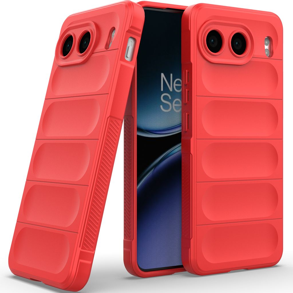 Pouzdro pro OnePlus Nord 4 Měkké TPU Silikonové Obrázek produktu 