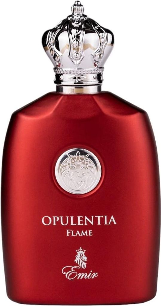 Emir Opulentia Flame woda perfumowana dla mężczyzn 100 ml Zdjęcie produktu 