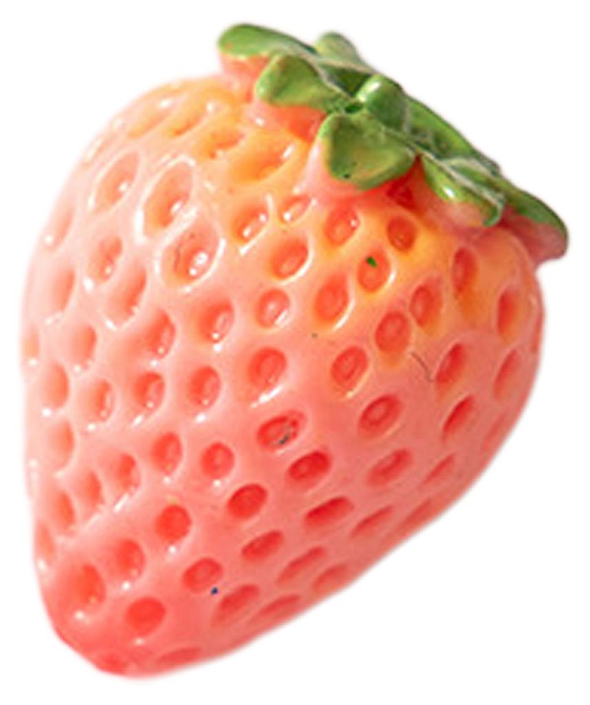 Kühlschrankmagnet mit simulierter Frucht, 3D-Frucht-Kühlschrankmagnet aus Kunstharz, Dekoration für Zuhause, Küche, Büro, Whiteboard, Schrank ...