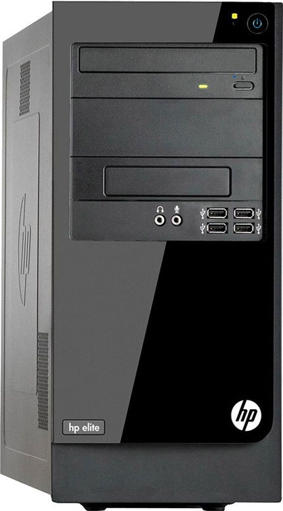 7500magnum Computer Hp Computer Elite 7500 Tower I7-3770 8Gb 1Tb | Kaufland.de