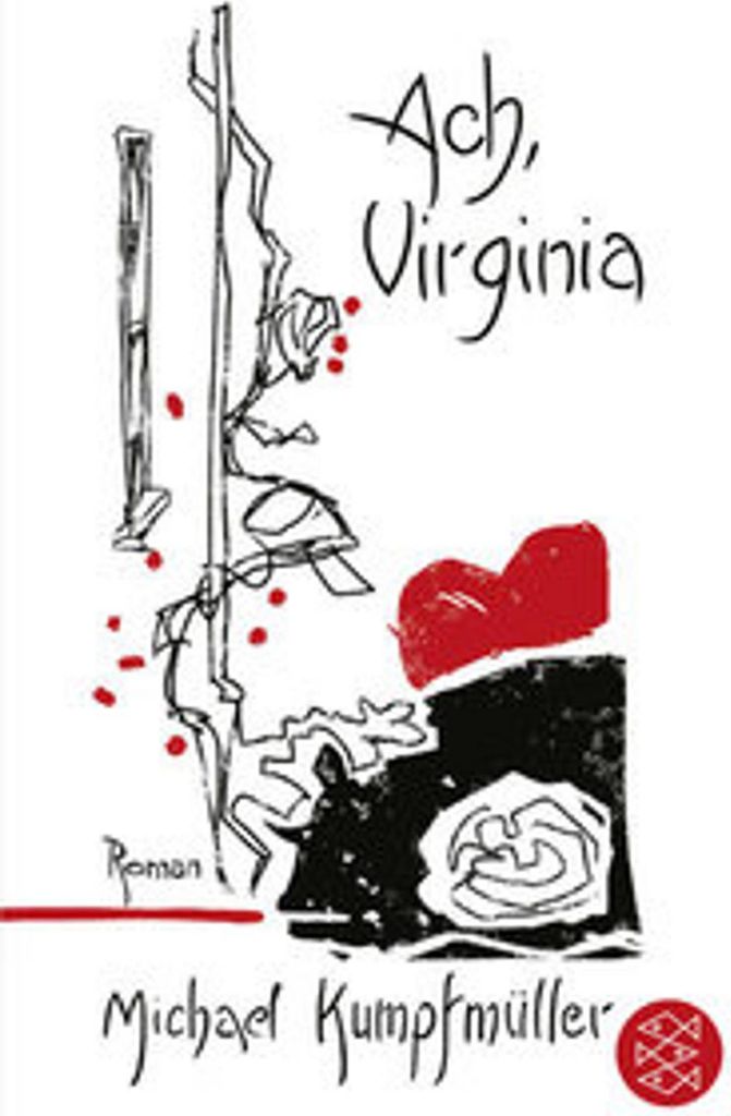 Ach, Virginia