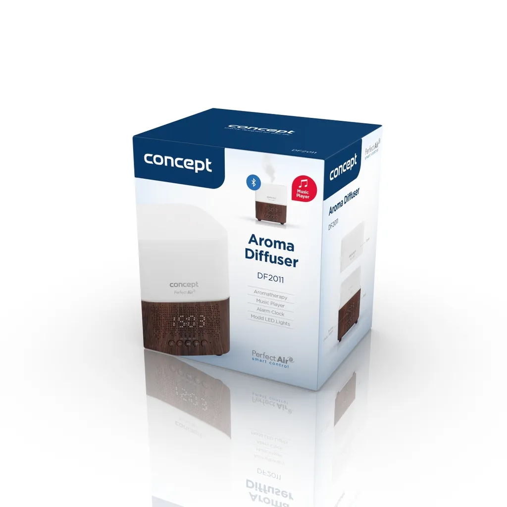 Marine Concept DF1010 Diffusore di aromi Perfect Air - 6