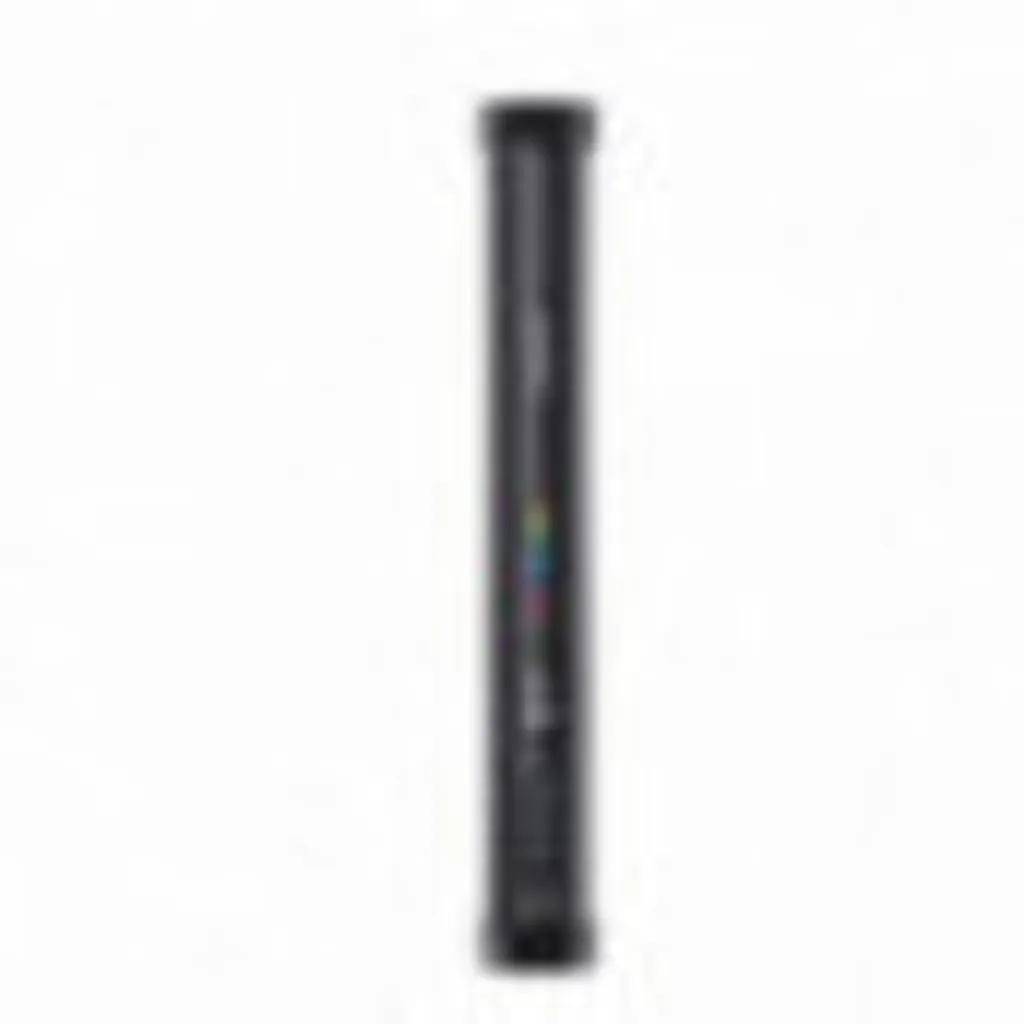 Godox TL30 RGB LED Stick - Luce Professionale per Foto e Video 360°