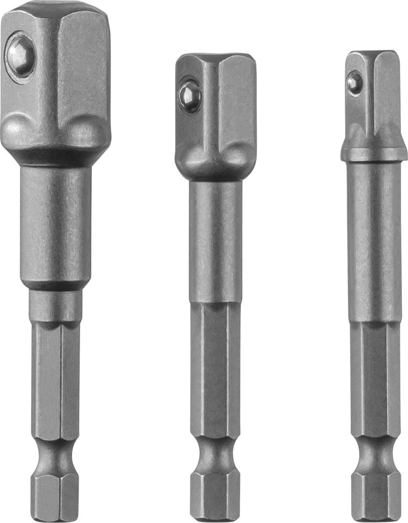 PARKSIDE® Bitverlängerung / Vierkantadapter / Produktbild 