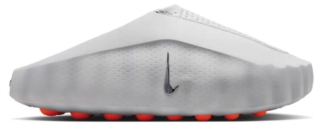 Nike Mind 001 Slide Light Smoke Grey - EU 45 Produktbild 