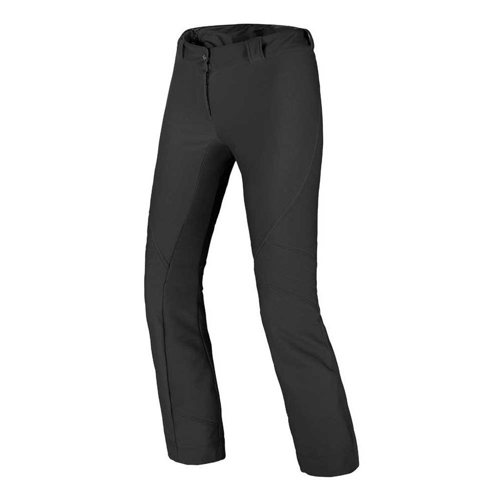 Dainese 2° Skin Damen Skihose Grösse: L, Farben: Schwarz